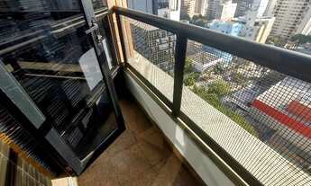 Imagem 6: APTO 1 QUARTO MOBILIADO- LOURDES