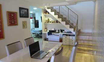 Imagem 3: Casa/Sobrado 3 Quartos com Suítes e Closets. Alto Padrão! Aceita Financiamento