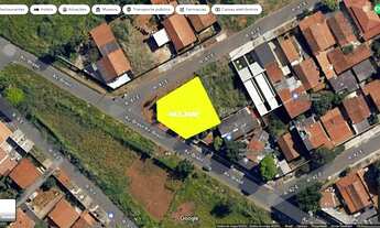 Imagem 1: Terreno à venda em Aparecida de Goiânia/GO