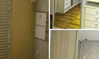 Imagem 6: Sobrado com 2 dormitórios à venda por R$ 450.000,00 - Jardim D Abril - Osasco/SP