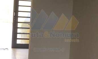 Imagem 4: Casa térrea com 03 dormitórios para locação no Socorro-Mogi das Cruzes/SP