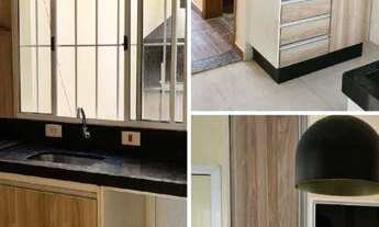 Imagem 7: Sobrado com 2 dormitórios à venda por R$ 450.000,00 - Jardim D Abril - Osasco/SP