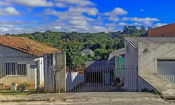Imagem: Terreno Residencial para Venda no Jardim
