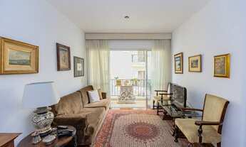 Imagem: Apartamento com 102 metros, 3 quartos, 1