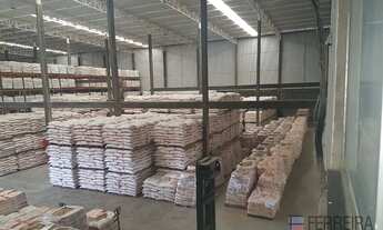 Imagem 4: Simões Filho - Galpão/Depósito/Armazém - BR-324