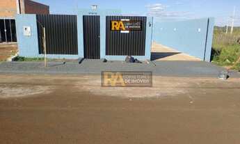 Imagem: Edícula com 1 dormitório à venda por