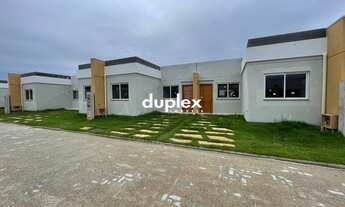 Imagem 3: CASA GEMINADA 2 DORMITÓRIOS EM BIGUAÇU