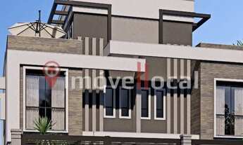 Imagem: Sobrado Triplex à venda, de frente para