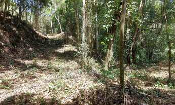 Imagem 3: Terreno Vilas Romanas