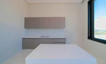 Imagem 6: Iluminação, vista e lazer