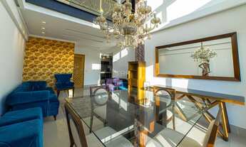 Imagem 6: Cobertura para venda tem 185 metros quadrados com 3 quartos em Setor Bueno - Goiânia - GO