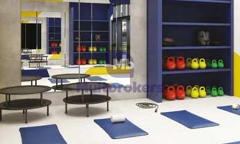 Imagem 2: CURITIBA - Apartamento Padrão - Centro