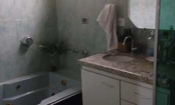 Imagem 2: Casa para venda com 193 metros quadrados com 3 quartos em Vila Rosália - Guarulhos - SP