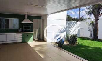 Imagem 4: Casa com 3 dormitórios para alugar, 360 m² por R$ 5.890,00/mês - Terra Bonita - Londrina/P