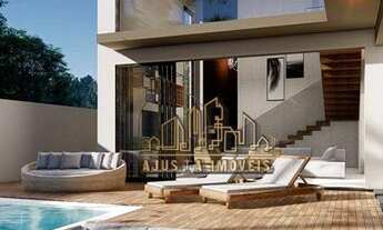 Imagem 7: Luxuosa Casa em construção