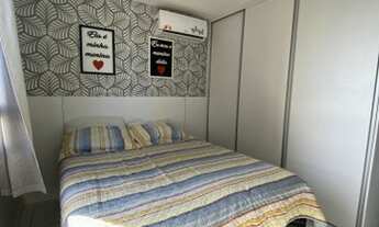 Imagem 2: Vendo apartamento com 03 quartos localizado na Ribeira