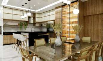 Imagem 5: Casa a venda! Casa com 4 dormitórios