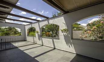 Imagem 13: SãO PAULO - Casa Padrão - Jardim Guedala