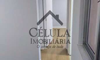 Imagem: Rio de Janeiro - Apartamento Padrão - Taquara