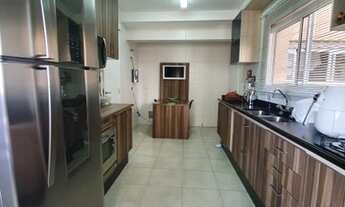 Imagem 7: EXCELENTE Apartamento 150 m² - PARQUE CLUBE / Vila Augusta - Guarulhos - SP