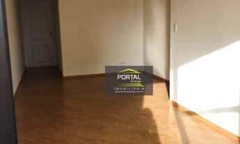 Imagem: Apartamento com 3 dormitórios à venda