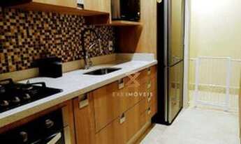 Imagem 5: Apartamento com 3 dormitórios à venda, 118 m² por R$ 900.000,00 - Lauzane Paulista - São P