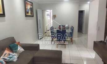 Imagem: MARILIA - Casa Padrão - COND. TERRA NOVA