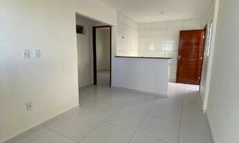 Imagem 2: Casa no Bairro das Indústrias / Casa Solta