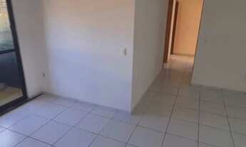 Imagem 4: NISIA SANTIAGO Apartamento com 3 dormitórios