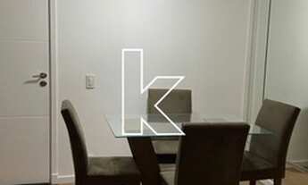 Imagem 2: SãO PAULO - Apartamento Padrão - Moema