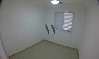 Imagem 6: Apartamento à venda no bairro Jardim Nazareth - São José do Rio Preto/SP