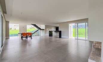 Imagem 4: Porto Alegre - Casa Padrão - Alphaville