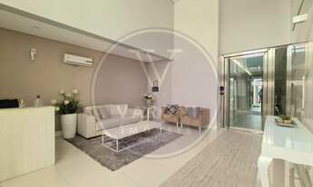 Imagem 2: More na Fazenda, 2 vagas lado a lado, 107m² privativos