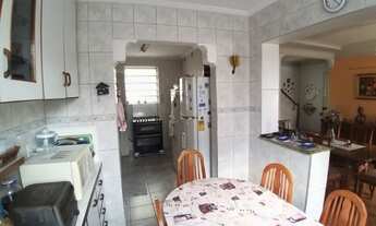 Imagem 6: SANTOS - RESIDENCIAL - CAMPO GRANDE