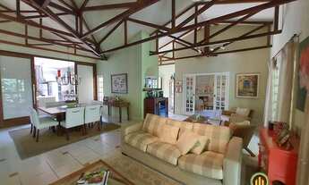 Imagem 5: Cond. Palos Verdes - 5 dorms / 4 sts, gourmet, piscina!