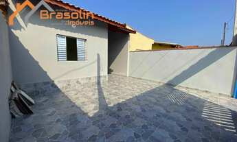 Imagem 2: Casa à venda no bairro Florida Mirim - Mongaguá/SP