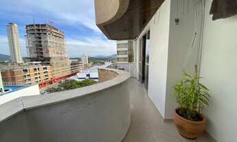 Imagem 3: OPORTUNIDADE!! Apto de 3 quartos 2a QUADRA MAR em Meia Praia - Itapema - SC