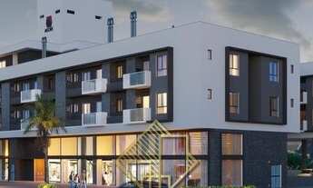 Imagem 5: Apartamento para Venda em Florianópolis, Cachoeira do Bom Jesus, 1 dormitório, 1 suíte, 1