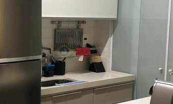 Imagem 4: Flat para aluguel possui 65 metros quadrados com 2 quartos em Cidade Monções - São Paulo