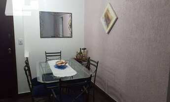 Imagem 3: Cambui 2 dormitórios