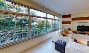 Imagem 3: Cobertura com 4 quartos à venda, 330m² - Leblon - Rio de Janeiro/RJ