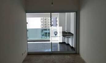 Imagem 2: Apartamento com 3 dormitórios à venda, 92 m² por R$ 780.000,00 - Vila Regente Feijó - São