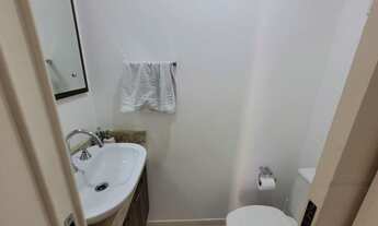 Imagem 4: Apartamento para venda com 82 metros quadrados com 3 quartos em Centro - Joinville - SC