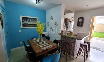 Imagem 2: Porto Alegre - Casa Padrão - Guarujá/ Portal do Guarujá