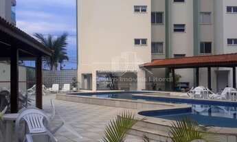 Imagem 2: Caraguatatuba - Apartamento Padrão - Indaiá