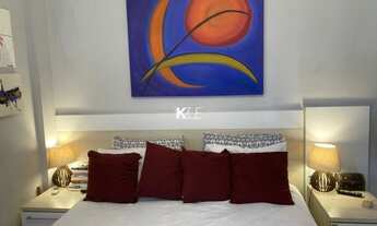 Imagem 3: Apartamento c 3 quartos, sacada, suíte, piscina