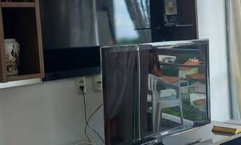 Imagem 7: Apartamento para venda tem 80 metros quadrados com 3 quartos em Horto - Teresina - PI