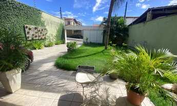 Imagem 3: Casa a venda nas imediações do Assai da Av. Washington Soares! Próximo ao Faria Brito e ao