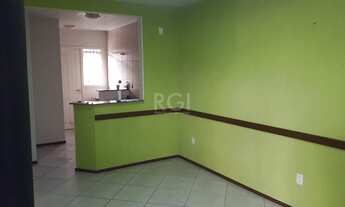 Imagem 3: Porto Alegre - Casa Padrão - Hípica