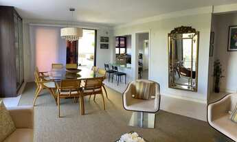 Imagem 5: Apartamento a venda no Setor Oeste